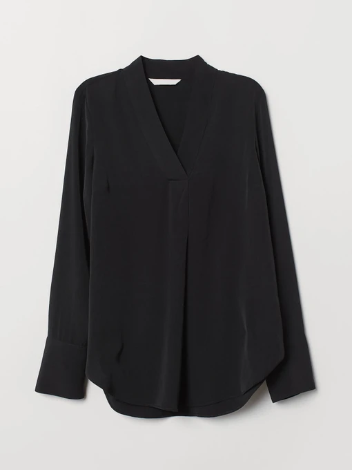 Рубашки H&M модель 45960 Фото
