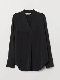 Рубашки H&M модель 45960 Фото