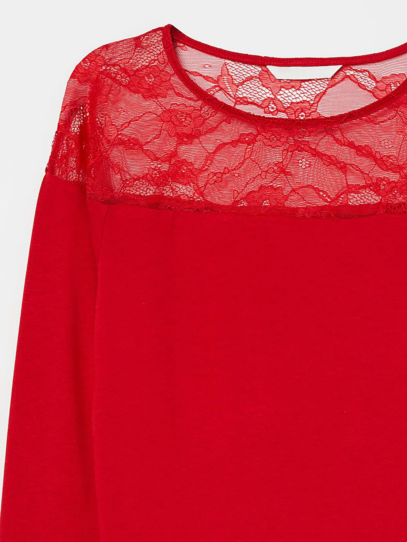 Худи и свитшоты H&M модель 46709 Фото