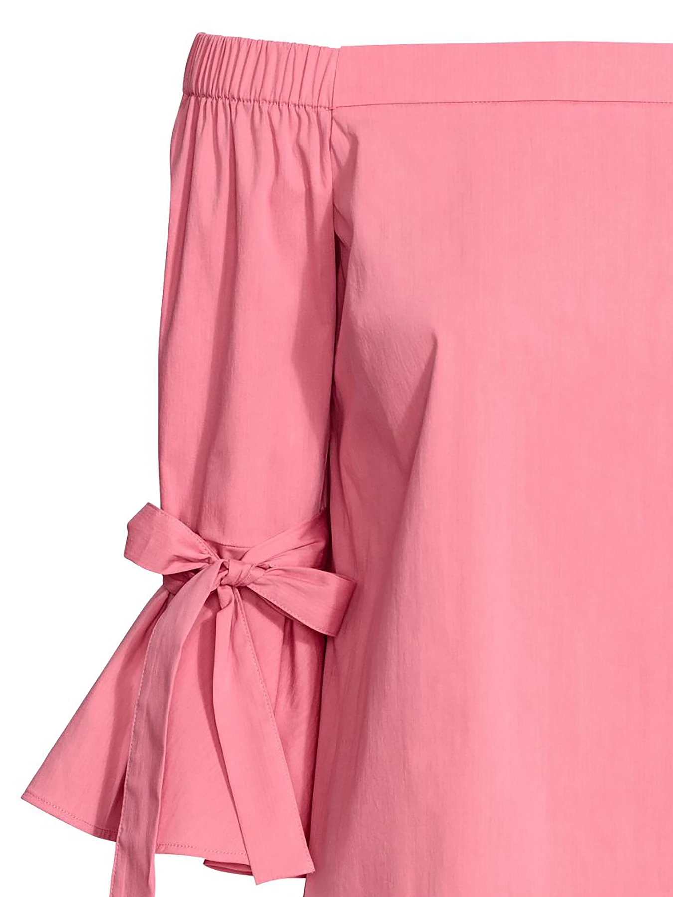 Сорочки H&M модель 49391 Фото