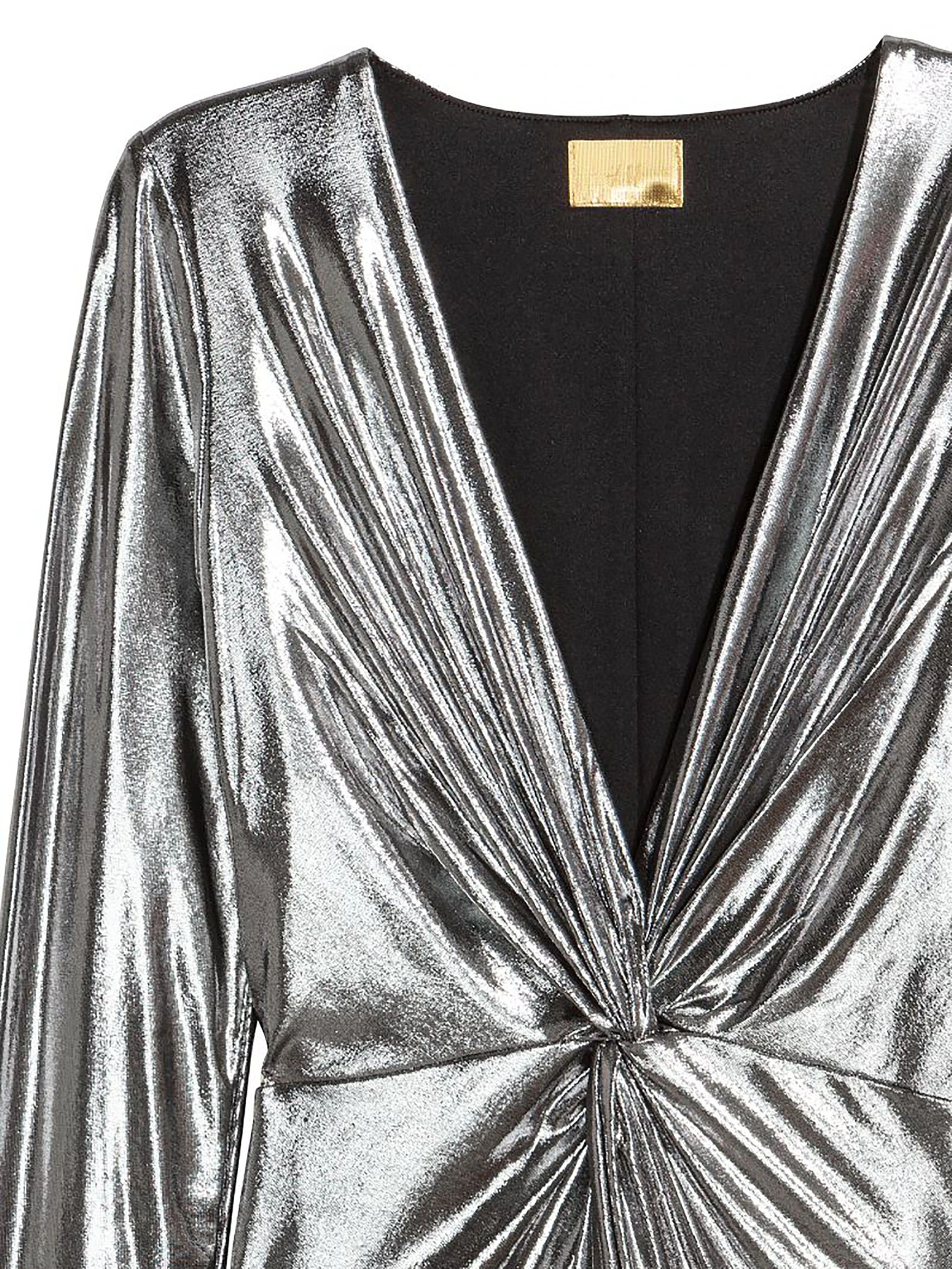 Платья H&M модель 64903 Фото