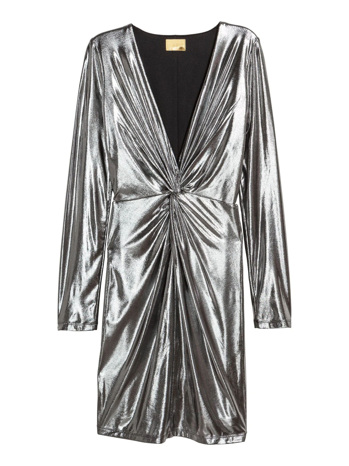 Платья H&M модель 64903 Фото
