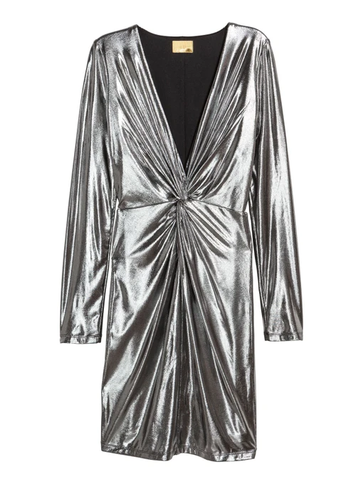 Платья H&M модель 64903 Фото