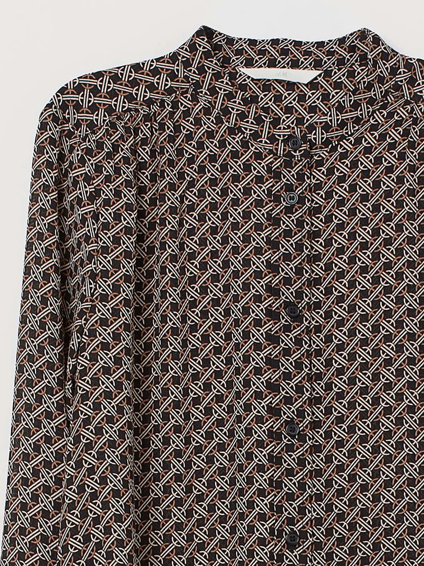 Рубашки H&M модель 64890 Фото