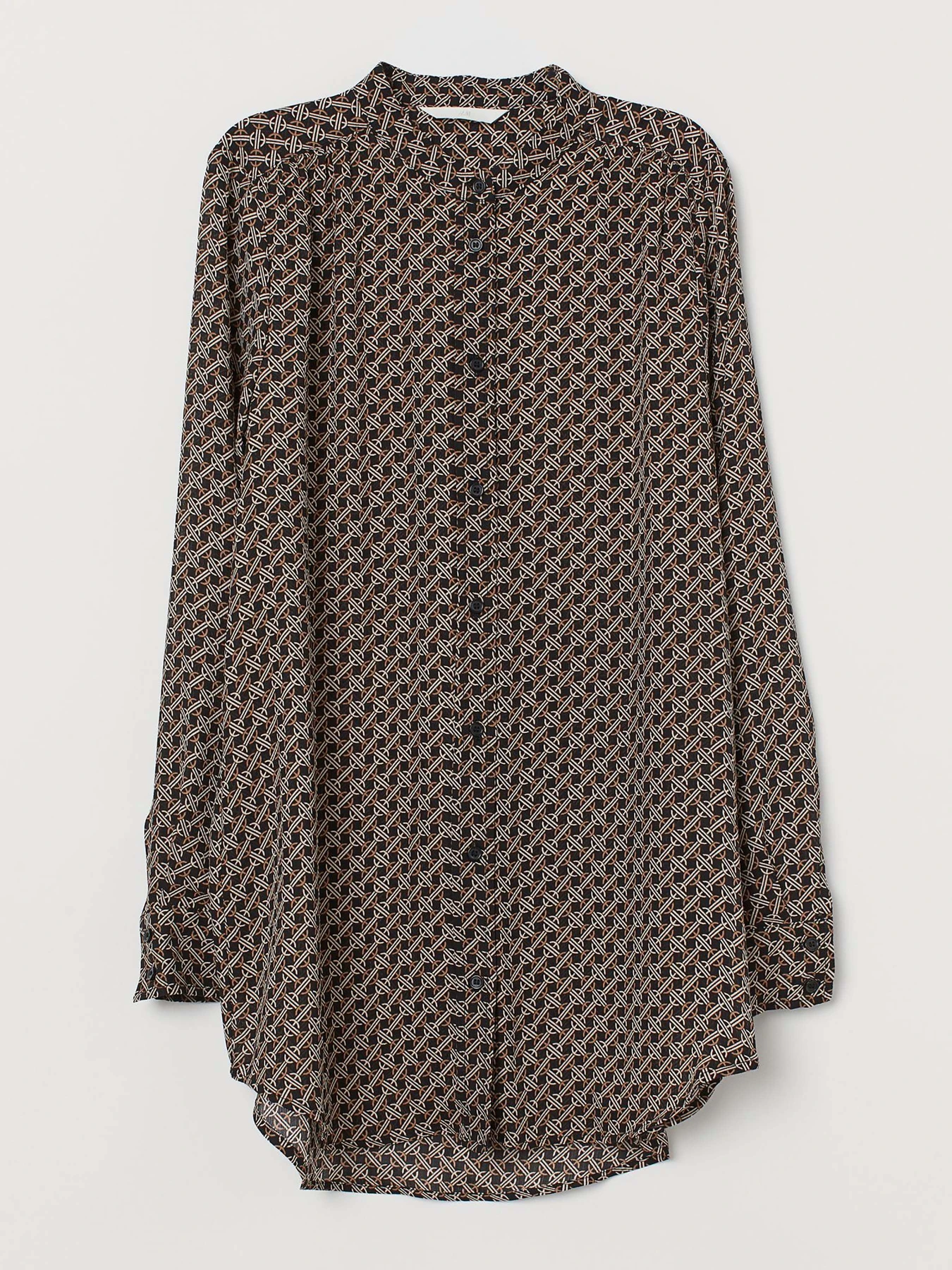 Рубашки H&M модель 64890 Фото