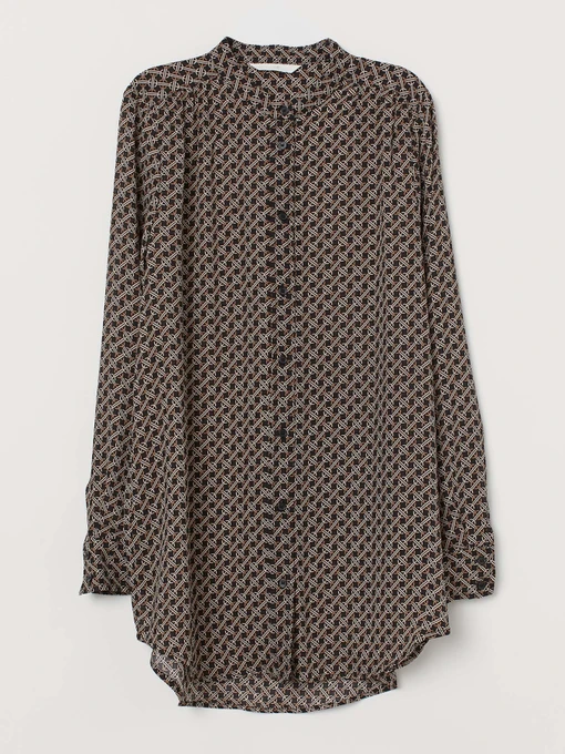 Рубашки H&M модель 64890 Фото