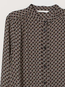 Рубашки H&M модель 64890 Фото