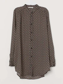 Рубашки H&M модель 64890 Фото