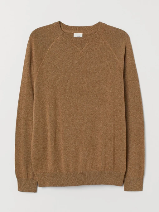 Светри та кардигани H&M модель 64914 Фото
