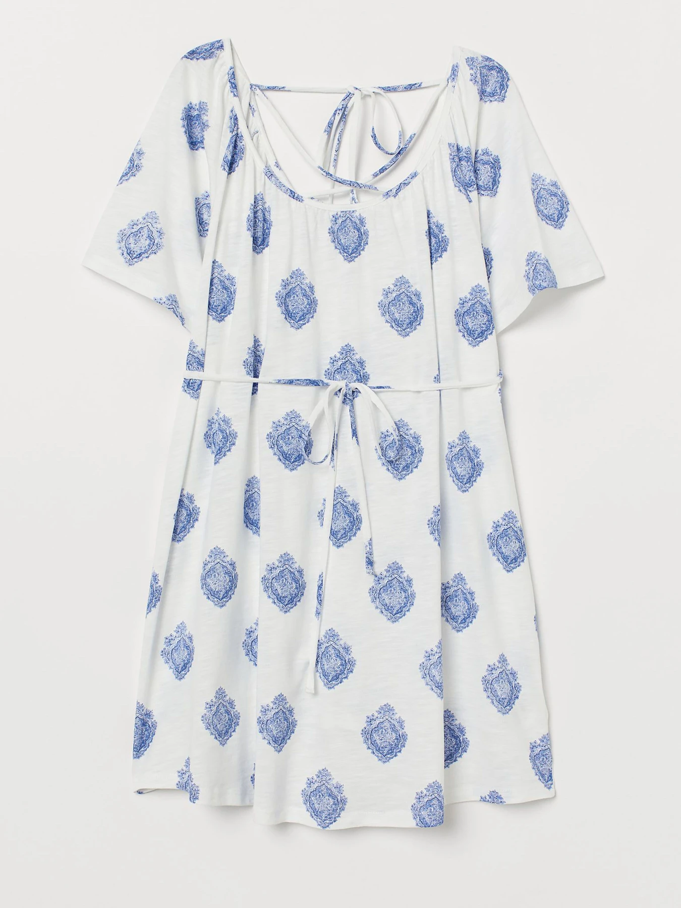 Платья H&M модель 56817 Фото