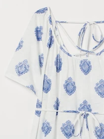 Платья H&M модель 56817 Фото