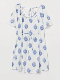 Платья H&M модель 56817 Фото