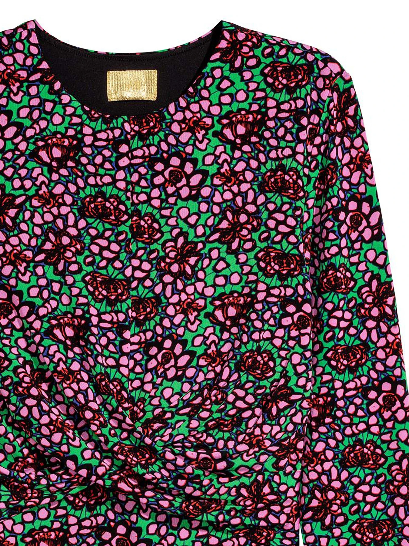 Сукні H&M модель 66276 Фото