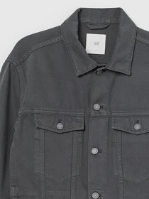 Куртки та дублянки H&M модель 59736 Фото