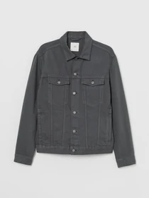 Куртки та дублянки H&M модель 59736 Фото