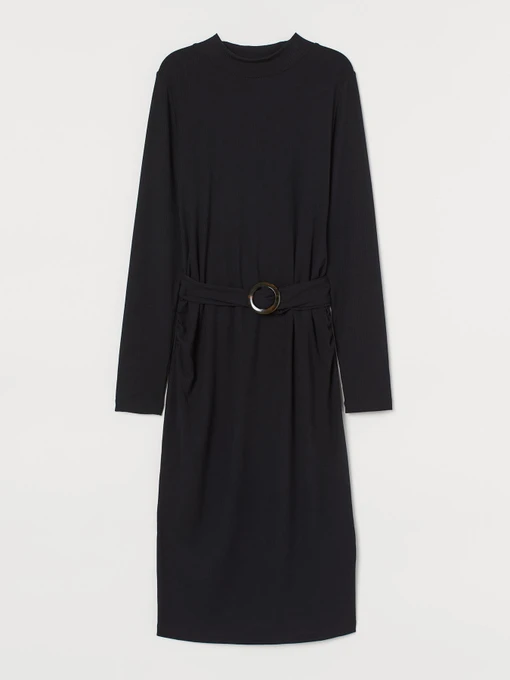 Платья H&M модель 59721 Фото