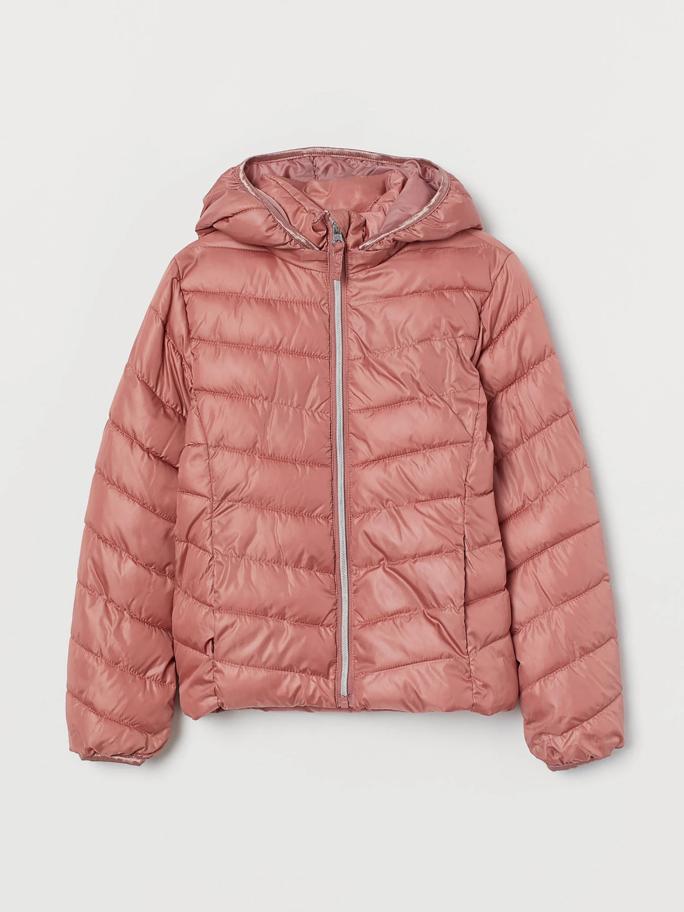 Куртки и дубленки H&M модель 59727 Фото