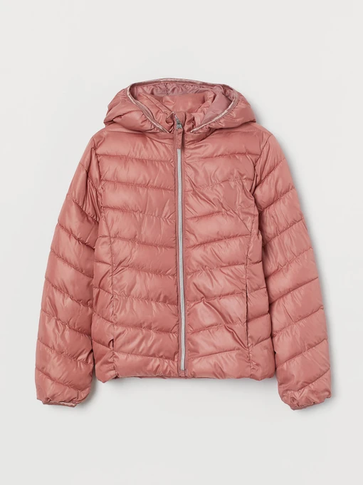 Куртки и дубленки H&M модель 59727 Фото