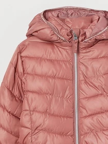 Куртки и дубленки H&M модель 59727 Фото
