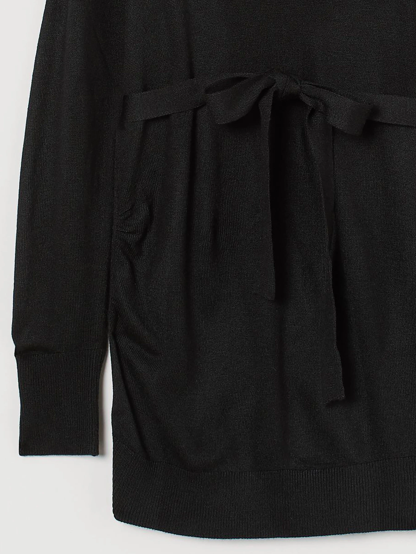 Свитры и кардиганы H&M модель 59719 Фото