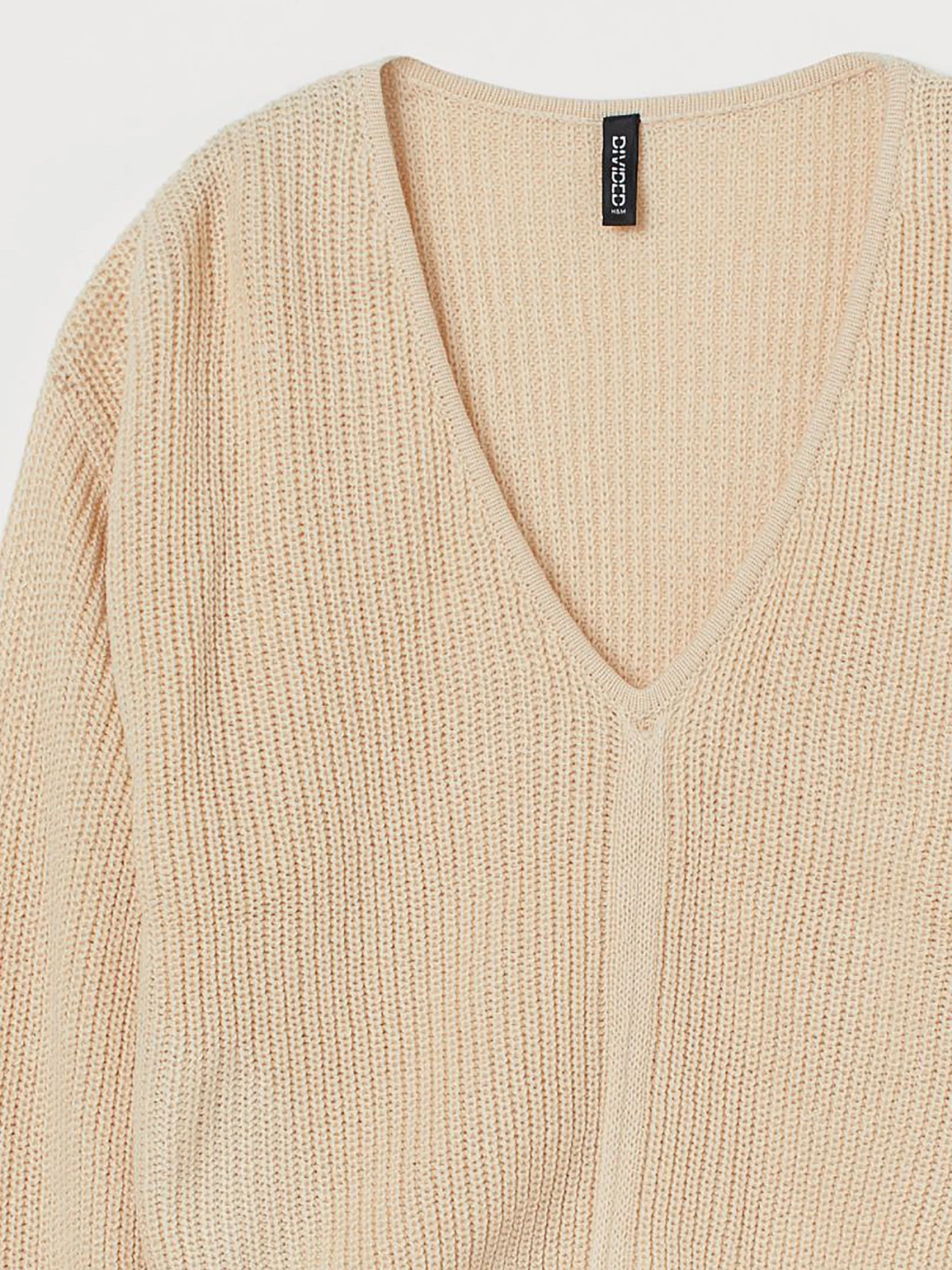 Светри та кардигани H&M модель 59745 Фото