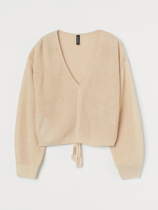 Светри та кардигани H&M модель 59745 Фото