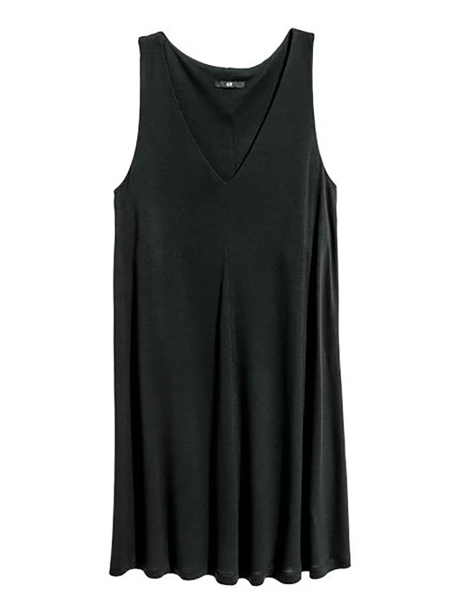 Платья H&M модель 46052 Фото