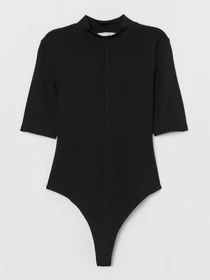 Боди и корсеты H&M модель 46014 Фото