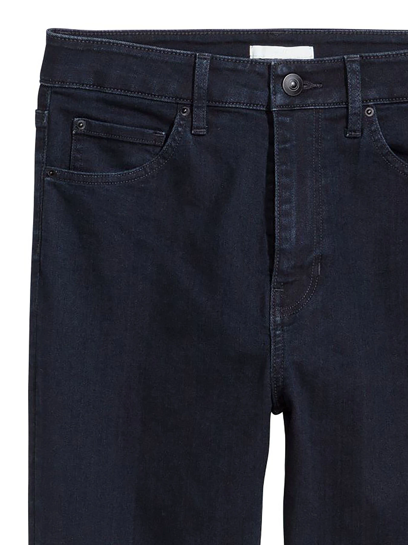 Джинси H&M модель 49436 Фото