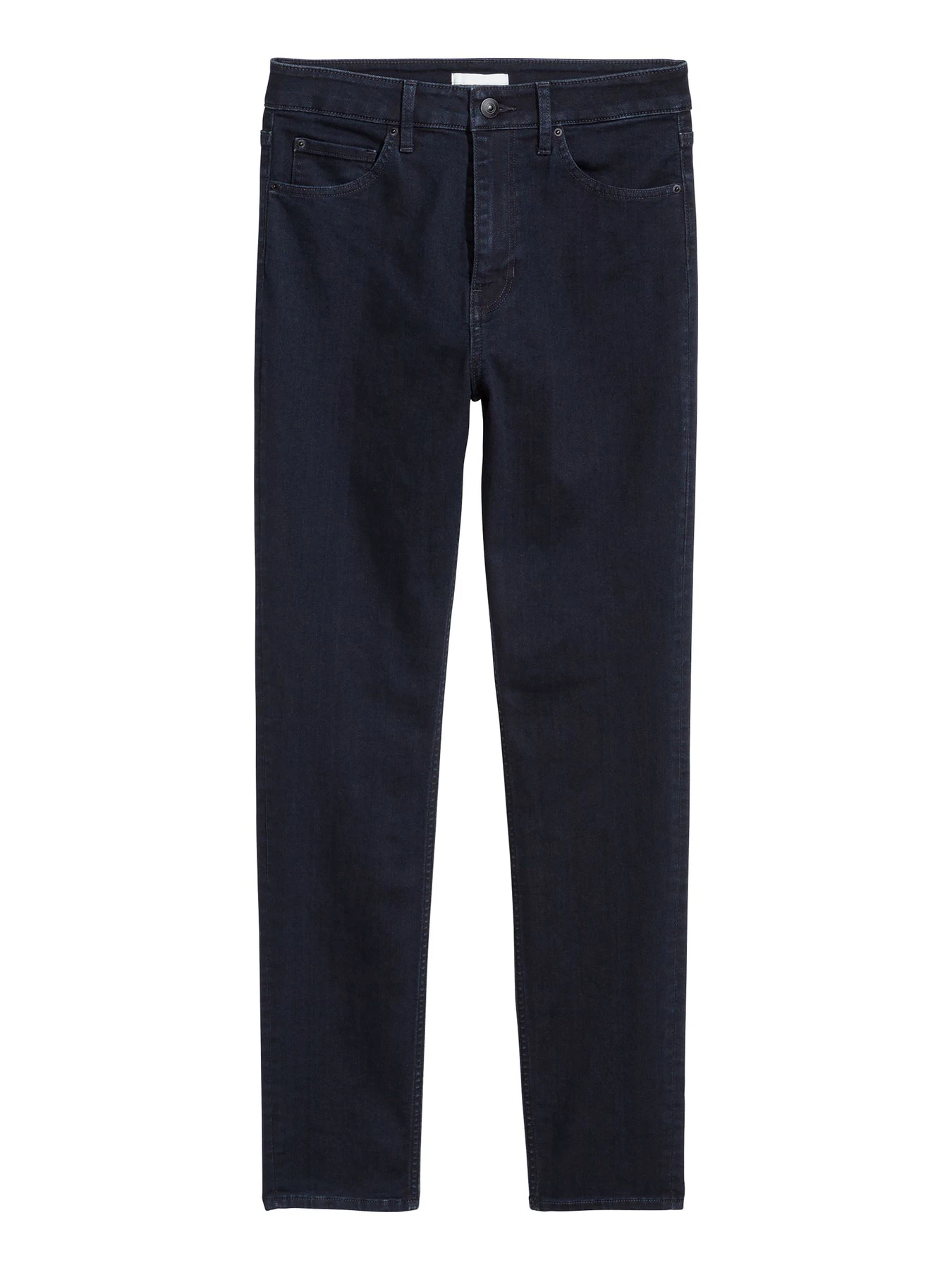 Джинси H&M модель 49436 Фото