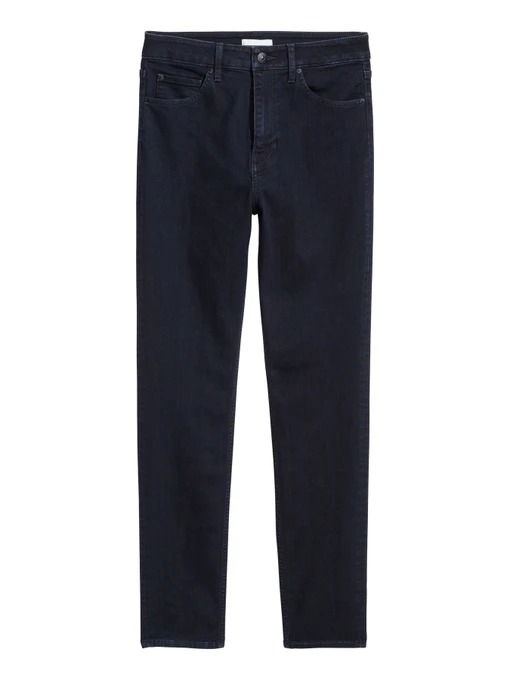 Джинси H&M модель 49436 Фото