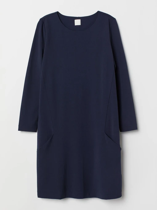 Платья H&M модель 49425 Фото