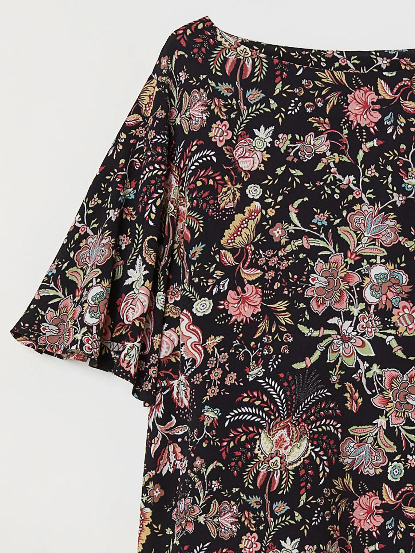 Рубашки H&M модель 49469 Фото