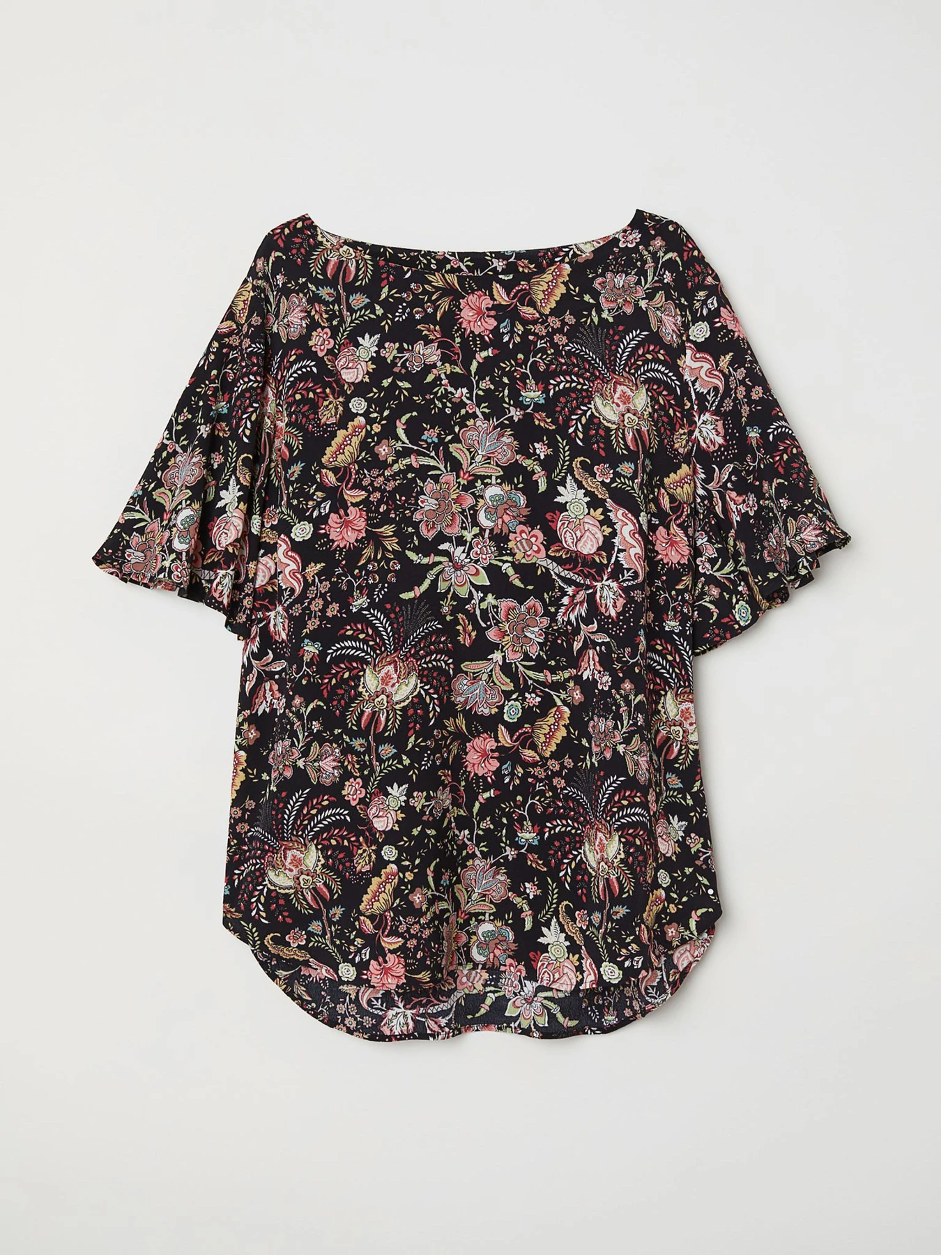 Рубашки H&M модель 49469 Фото