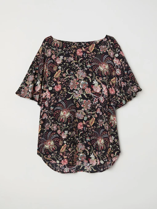 Рубашки H&M модель 49469 Фото