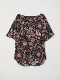 Рубашки H&M модель 49469 Фото