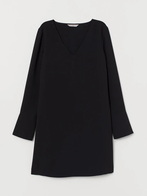 Платья H&M модель 49451 Фото