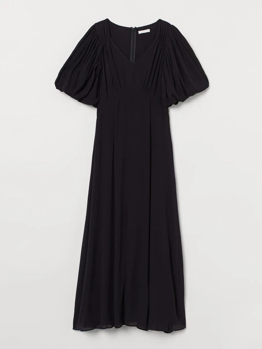 Платья H&M модель 58143 Фото