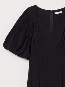 Платья H&M модель 58143 Фото