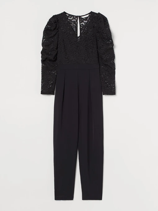 Комбинезоны H&M модель 58107 Фото