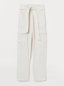 Брюки H&M модель 46097 Фото