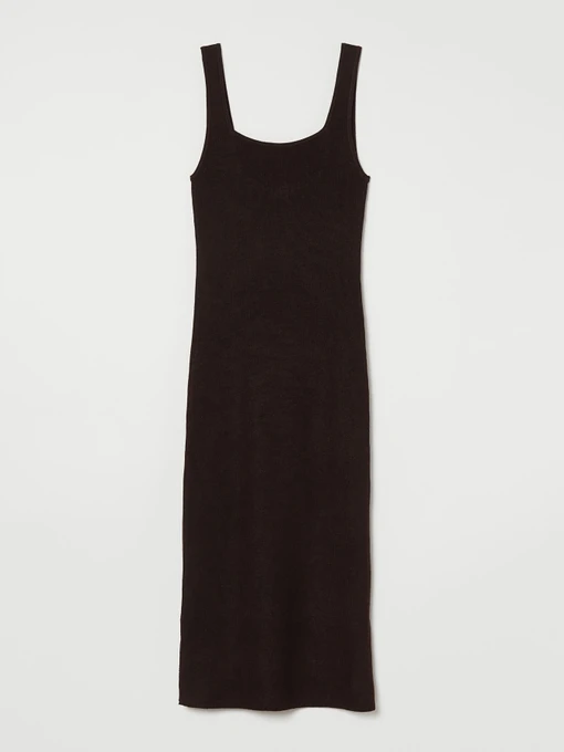 Платья H&M модель 49656 Фото