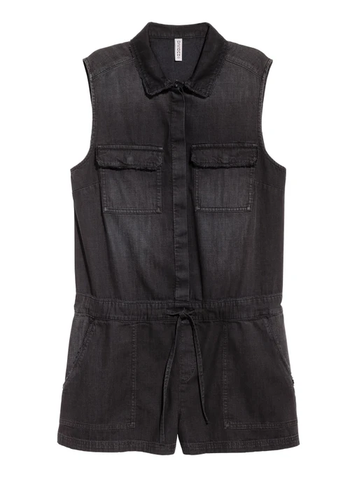 Комбінезони H&M модель 65641 Фото