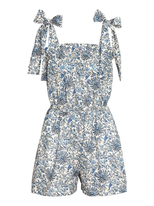 Комбинезоны H&M модель 65624 Фото