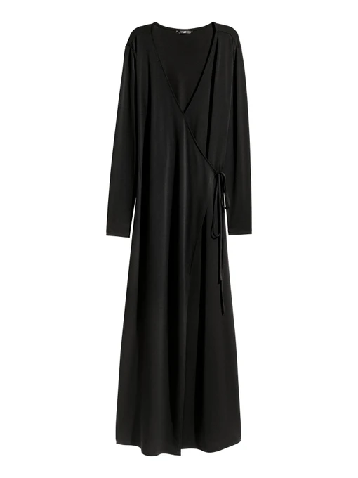 Платья H&M модель 65642 Фото