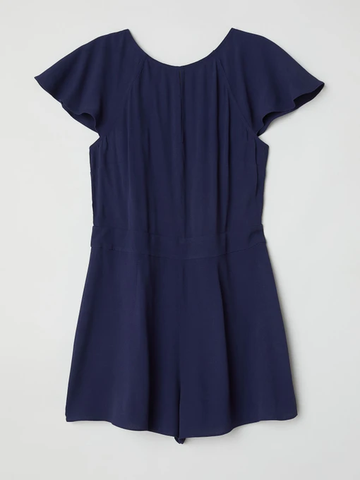 Комбинезоны H&M модель 65652 Фото