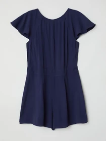 Комбинезоны H&M модель 65652 Фото