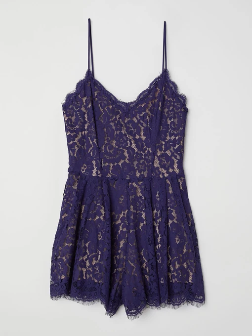 Комбінезони H&M модель 65645 Фото