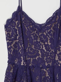 Комбінезони H&M модель 65645 Фото