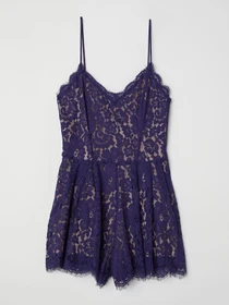Комбінезони H&M модель 65645 Фото